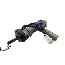 Διακόπτης Μίζας Με κλειδί KIA SPORTAGE 1999 - 2003 ( JA ) XC1584975E3