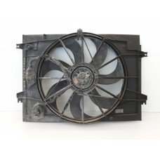 Βεντιλατέρ Νερού KIA SPORTAGE 2004 - 2008 ( JE ) 027606440