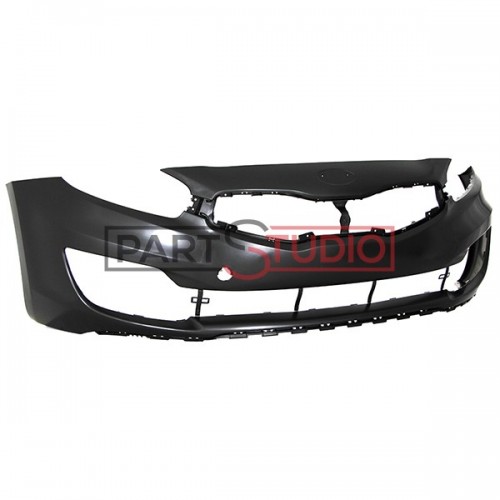 Προφυλακτήρας Βαφόμενος KIA CEED 2013 - 2015 (JD) Εμπρός 430303370 Προφυλακτήρας Βαφόμενος KIA CEED 2013 - 2015 (JD) Εμπρός 430303370