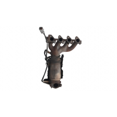 Καταλύτης KIA PICANTO 2004 - 2008 ( BA ) 19.0005