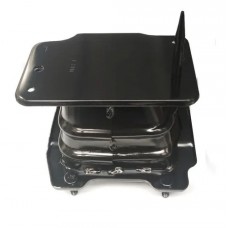 Τραβέρσα Προφυλακτήρα KIA SPORTAGE 2015 - 2018 Πίσω 424304304