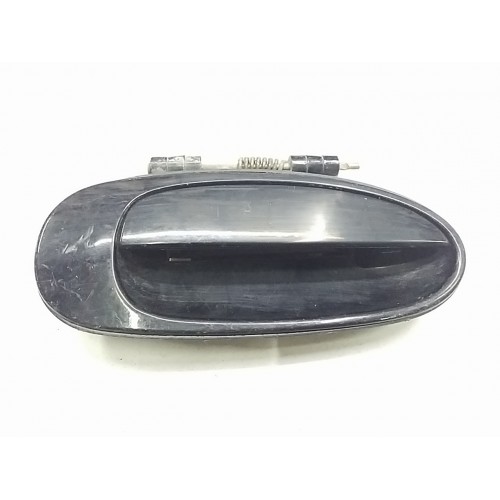 Χερούλι Πόρτας Εξωτερική KIA SHUMA 1998 - 2001 ( FB ) Πίσω Δεξιά XC1202674E6