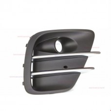 Δίχτυ Προφυλακτήρα Με Προβολείς KIA RIO 2014 - 2017 Εμπρός Αριστερά 423104802