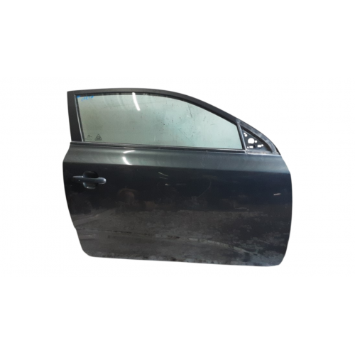 Πόρτα KIA CEED 2007 - 2009 (ED) Εμπρός Δεξιά XC2180147E4AD