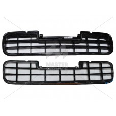 Δίχτυ Προφυλακτήρα KIA SPORTAGE 2004 - 2007 ( JE ) 027604800