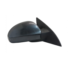 Καθρέπτης Ηλεκτρικός Θερμαινόμενος Βαφόμενος KIA CEED 2007 - 2009 (ED) Δεξιά 066707501