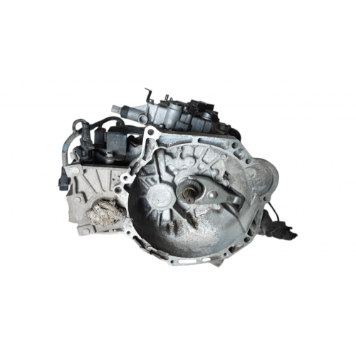 Σασμάν Χειροκίνητο KIA CEED 2007 - 2009 (ED) XC218490A82