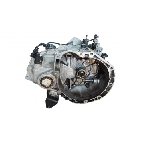 Σασμάν Χειροκίνητο KIA PICANTO 2004 - 2008 ( BA ) M41671