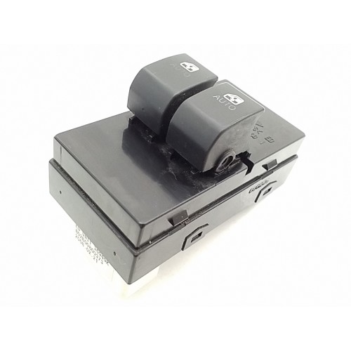 Διακόπτης Παραθύρου Χωρίς Πλαίσιο KIA CEED 2007 - 2009 (ED) Εμπρός Αριστερά 93570-1H021