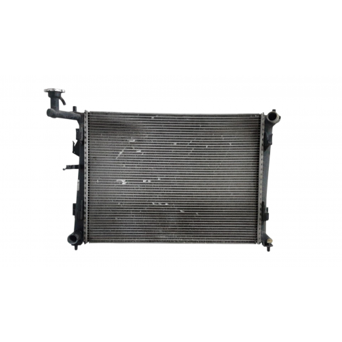 Ψυγείο Νερού KIA CEED 2007 - 2009 (ED) 039006300