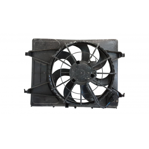 Βεντιλατέρ Νερού KIA CEED 2007 - 2009 (ED) 039006440 Βεντιλατέρ Νερού KIA CEED 2007 - 2009 (ED) 039006440