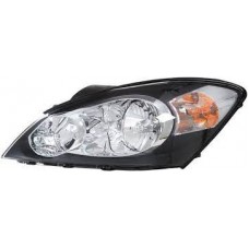 Φανάρι Εμπρός Ηλεκτρικό KIA CEED 2007 - 2009 (ED) Αριστερά 066705152