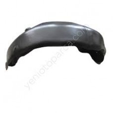Θόλος Πλαστικός KIA CEED 2015 - Πίσω Δεξιά 430400851