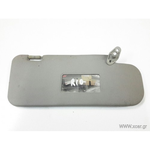 Σκιάδιο KIA RIO 2002 - 2005 ( DC ) Δεξιά XC66558