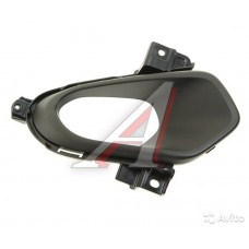 Δίχτυ Προφυλακτήρα Με Προβολείς KIA CEED 2013 - 2015 (JD) Εμπρός Αριστερά 430204802