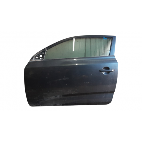 Πόρτα KIA CEED 2007 - 2009 (ED) Εμπρός Αριστερά XC2180147E4