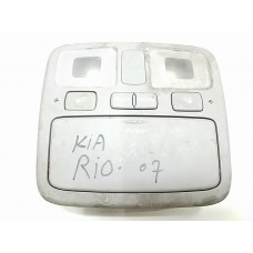 Μπλαφονίερα Οροφής KIA RIO 2005 - 2011 ( JB ) Εμπρός 92800-1G200