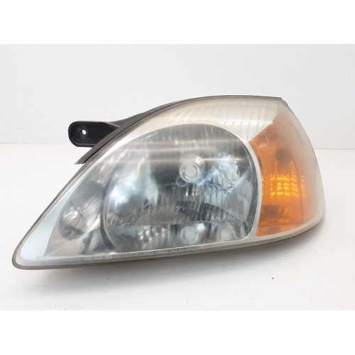 Φανάρι Εμπρός Ηλεκτρικό KIA RIO 2002 - 2005 ( DC ) Αριστερά 096405132 Φανάρι Εμπρός Ηλεκτρικό KIA RIO 2002 - 2005 ( DC ) Αριστερά 096405132