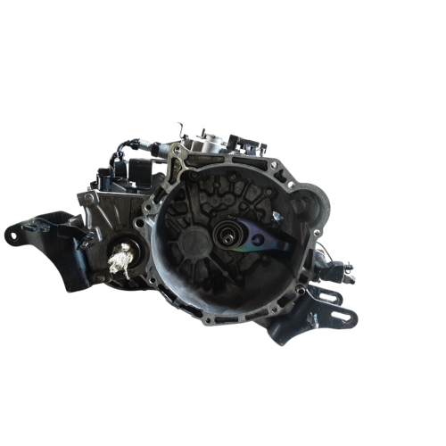 Σασμάν Χειροκίνητο HYUNDAI i20 2009 - 2012 KIA XC21658334F