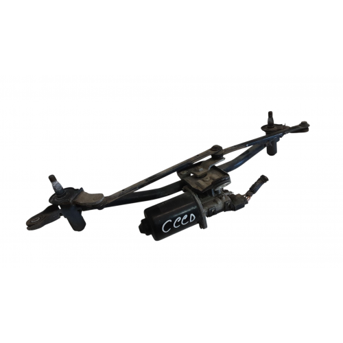 Σύστημα καθαρισμού παρμπρίζ KIA CEED 2007 - 2009 (ED) Εμπρός XC216545CC9