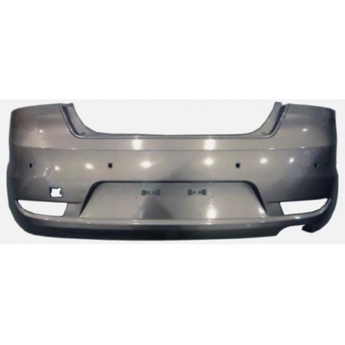 Προφυλακτήρας Βαφόμενος KIA CEED 2007 - 2009 (ED) Πίσω 039003390