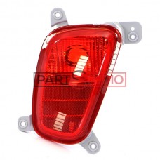 Φανάρι Ομιχλης KIA PICANTO 2017 - Πίσω Αριστερά 432206112