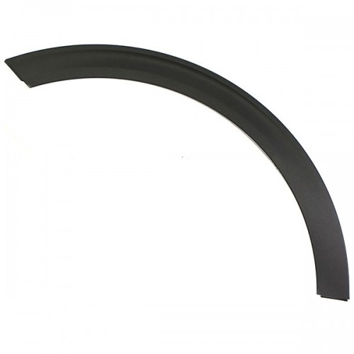 Κούρμπα Φτερού Πλαστικό KIA SPORTAGE 2015 - 2018 Εμπρός Δεξιά 424306521