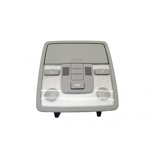 Μπλαφονίερα Οροφής KIA CEED 2007 - 2009 (ED) Εμπρός 928270-1H000