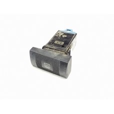Διακόπτης Θέρμανσης Πίσω Τζαμιού KIA RIO 1999 - 2002 ( DC ) XC1246808C3