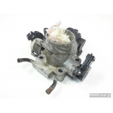 Πεταλούδα Γκαζιού-Κλαπέτο KIA PICANTO 2004 - 2008 ( BA ) 3510002310