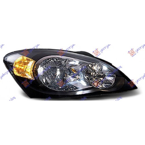 Φανάρι Εμπρός Ηλεκτρικό KIA CEED 2007 - 2009 (ED) Δεξιά 039005151 Φανάρι Εμπρός Ηλεκτρικό KIA CEED 2007 - 2009 (ED) Δεξιά 039005151