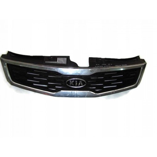 Μάσκα KIA CEED 2009 - 2012 (ED) 430104540