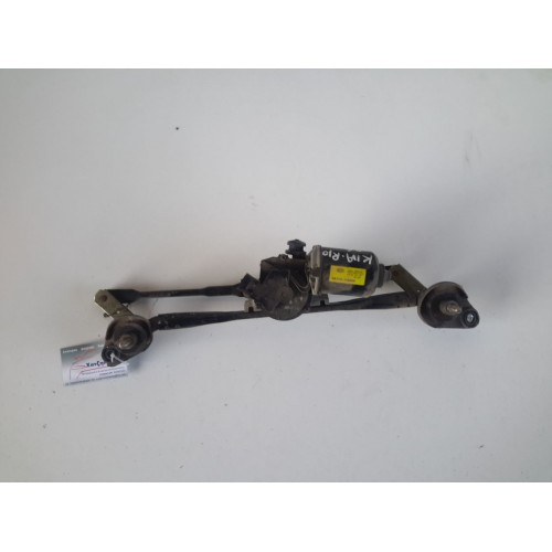 Υαλοκαθαριστήρες Κομπλέ KIA RIO 2005 - 2011 ( JB ) Εμπρός XC2701