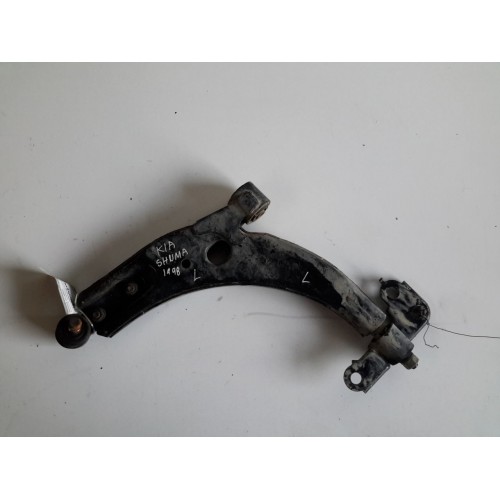 Ψαλίδι Κάτω KIA SHUMA 1998 - 2001 ( FB ) Εμπρός Αριστερά XC2819 Ψαλίδι Κάτω KIA SHUMA 1998 - 2001 ( FB ) Εμπρός Αριστερά XC2819