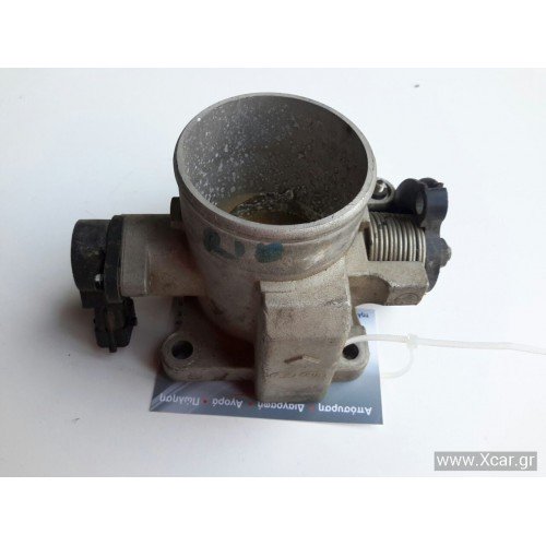 Πεταλούδα Γκαζιού KIA RIO 2005 - 2011 ( JB ) XC4299