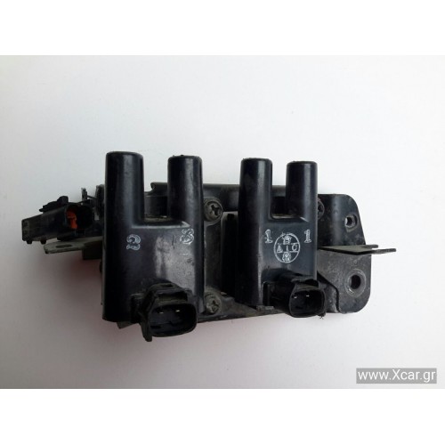 Πολλαπλασιαστής KIA RIO 2005 - 2011 ( JB ) 2730126600