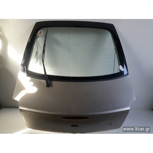 Τζαμόπορτα KIA SHUMA 2001 - 2004 ( FB ) XC5943 Τζαμόπορτα KIA SHUMA 2001 - 2004 ( FB ) XC5943