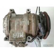 Συμπιεστής A/C (Κομπρέσορας) KIA SPORTAGE 1995 - 1999 ( JA ) XC6671