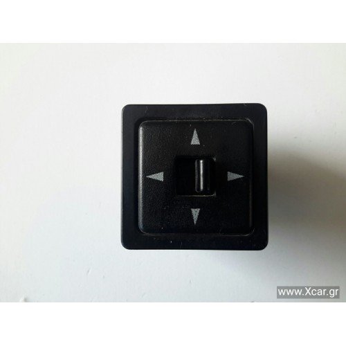 Διακόπτης Καθρεπτών KIA SHUMA 1998 - 2001 ( FB ) XC9173