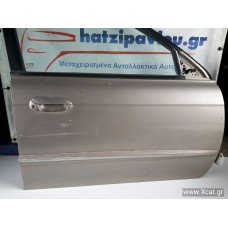 Πόρτα KIA SEPHIA 1998 - 2001 Εμπρός Δεξιά 0K2A158020