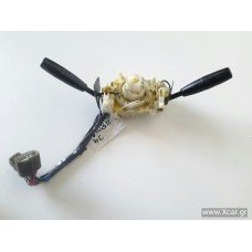 Φλασιέρα Κομπλέ-Σετ KIA SHUMA 1998 - 2001 ( FB ) K2A366120