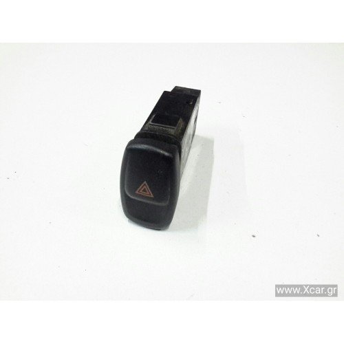 Διακόπτης Αλάρμ KIA SHUMA 1998 - 2001 ( FB ) XC16229