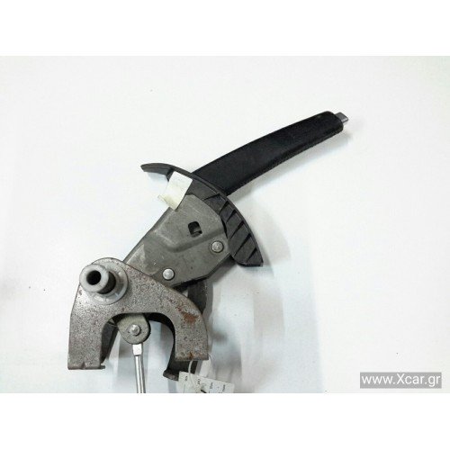 Καστάνια Χειροφρένου KIA CEED 2007 - 2009 (ED) XC16397