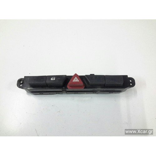 Διακόπτης Αλάρμ KIA CEED 2007 - 2009 (ED) XC16827