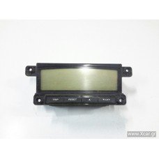 Οθόνη Υπολογιστή KIA CEED 2007 - 2009 (ED) 957101H100