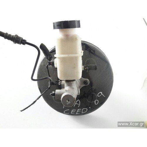 Σεβρόφρενο Κομπλέ HYUNDAI i30 2007 - 2012 KIA 585001H000