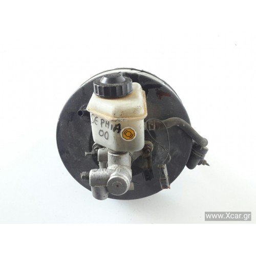 Σεβρόφρενο Κομπλέ KIA SEPHIA 1998 - 2001 K2N143950