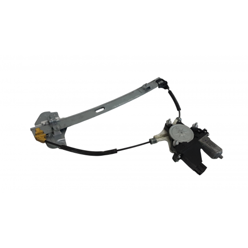 Γρύλος Παραθύρου Ηλεκτρικός Με Μοτέρ KIA RIO 2011 - 2014 Εμπρός Αριστερά 423007042 Γρύλος Παραθύρου Ηλεκτρικός Με Μοτέρ KIA RIO 2011 - 2014 Εμπρός Αριστερά 423007042