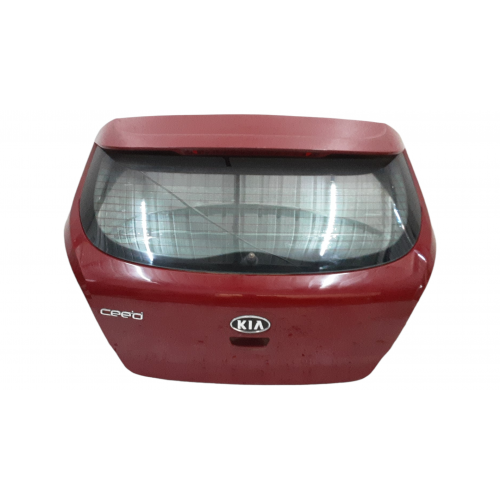 3/5η Πόρτα Πίσω KIA CEED 2007 - 2009 (ED) XC175092BC8