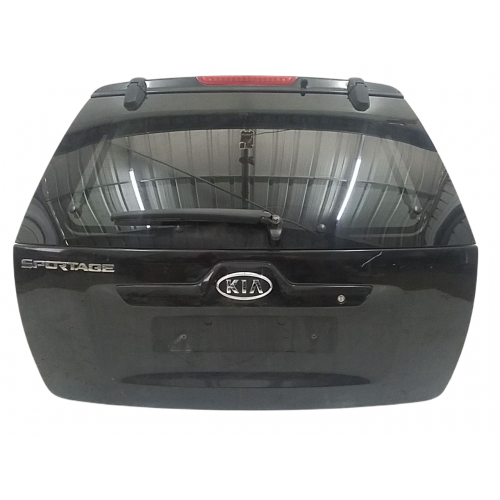 3/5η Πόρτα Πίσω KIA SPORTAGE 2004 - 2008 ( JE ) XC163325BBE